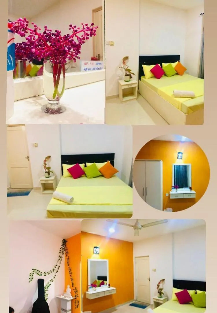 Roo Lanka Homestay Kandy