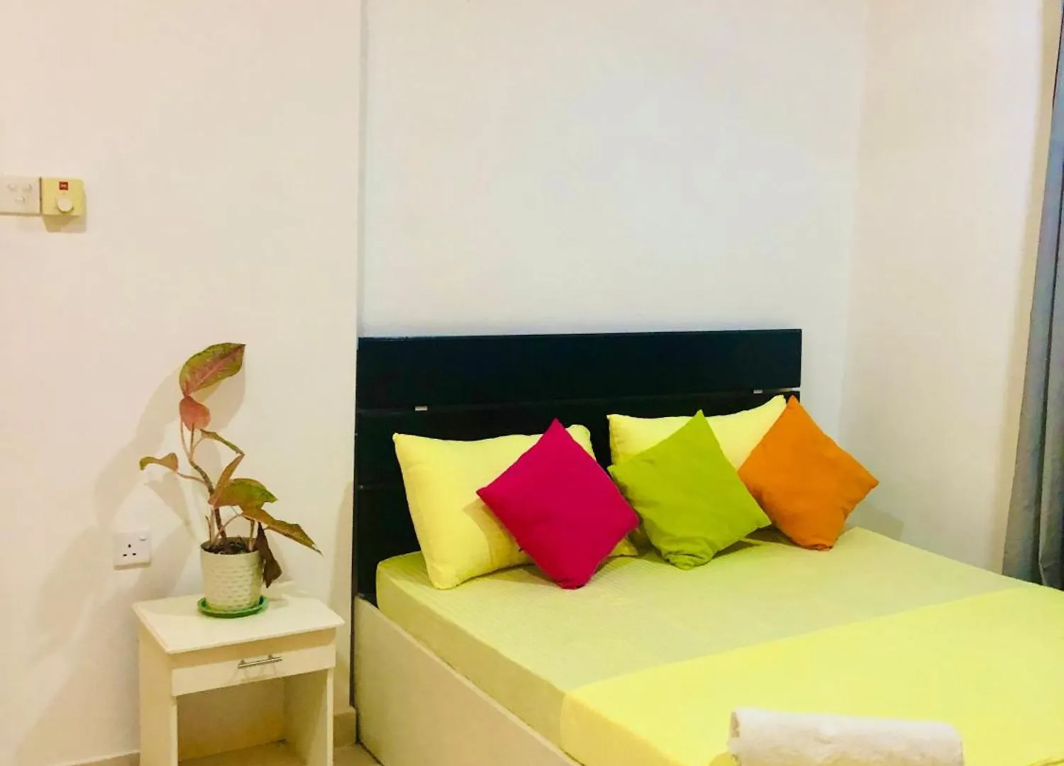 Roo Lanka Homestay Kandy