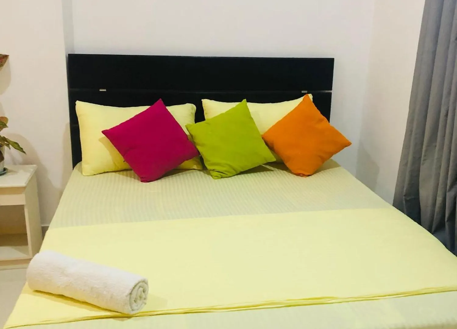 Roo Lanka Homestay Kandy